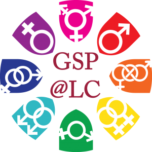 About Our Logo · Gender and Sexuality Programs · Lafayette College